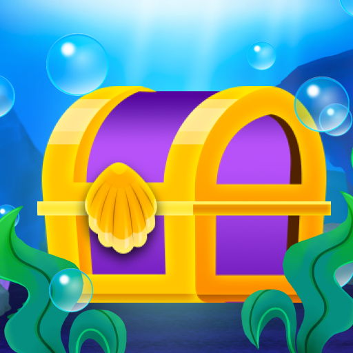 Deep Dive Rewards logo