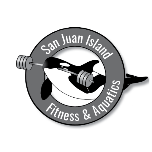 SJI Fitness & Aquatics 111.3.2 Icon