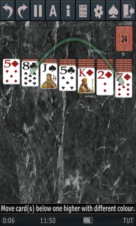 Solitaire - 7.84.00 - (Android)