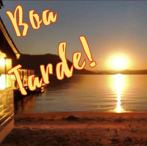 Mensagens de Boa Tarde Screen 3