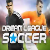 Tips Dream league Socer icon