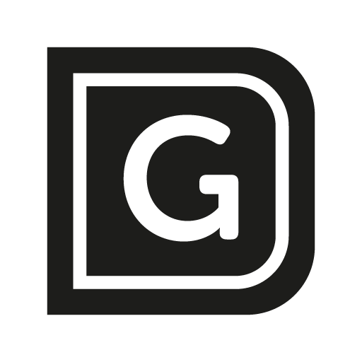Downtown Greensboro logo