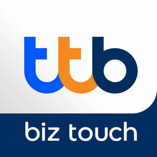 Ttb Biz Touch - แอปพลิเคชันใน Google Play