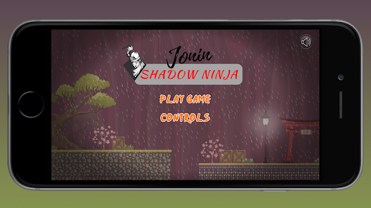 Jonin Shadow Ninja