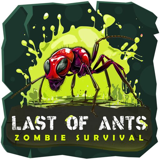 Bug War : Ant Colony Simulator 1.01 Icon