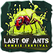 Bug War : Ant Colony Simulator - Androidアプリ