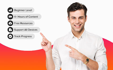 Imágen 3 Learn PowerPoint (Full Course) android