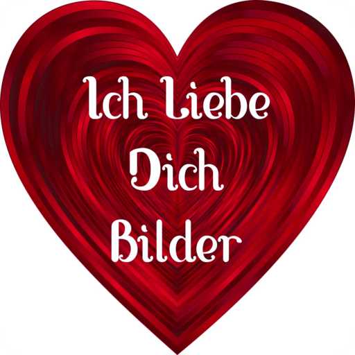 Liebe Bilder logo