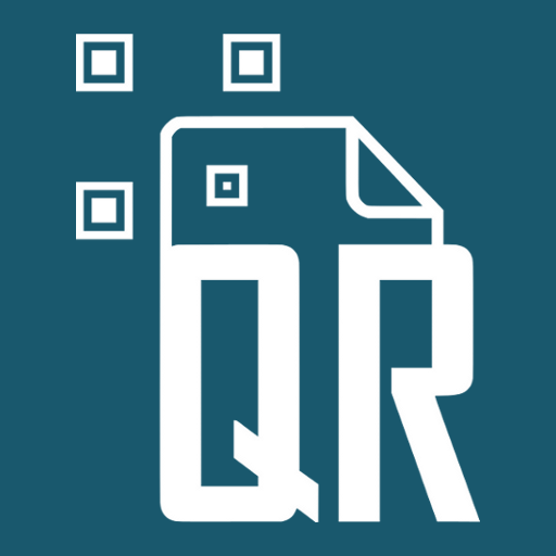 QRtify logo