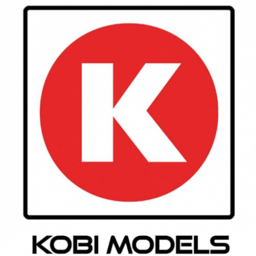 Kobi Models 1.0 Icon