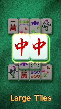 Game screenshot Mahjong Solitaire mod apk