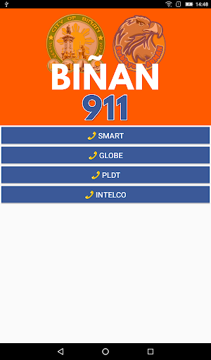 Biñan 911 Screen 3