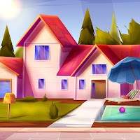 Home Design - Готовка Игры и Украшая Игра