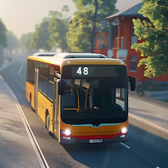 World Bus Simulator Mod APK 22.3