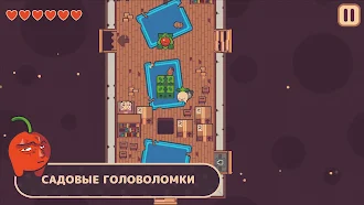 Game screenshot Turnip Boy Commits Tax Evasion mod apk