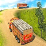 Indian Cargo Truck Driver Game Apk