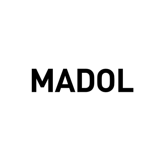 madol logo