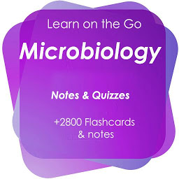 Icon image Microbiology Study Notes for s