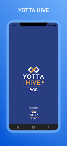Yotta Hive YCC
