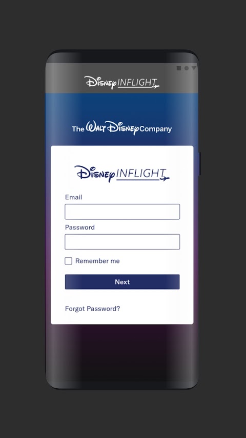 Disney Inflightのおすすめ画像2