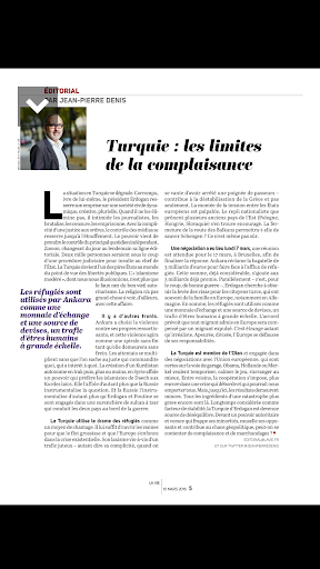 La Vie Screen 3
