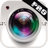 Camera HD PRO (4k) icon