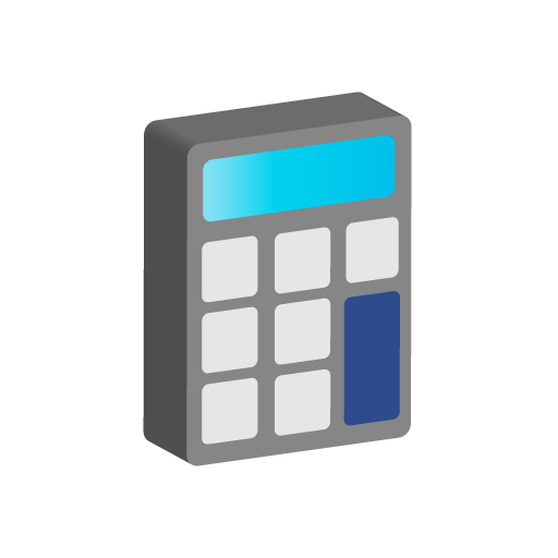 Forex Position Size Calculator logo