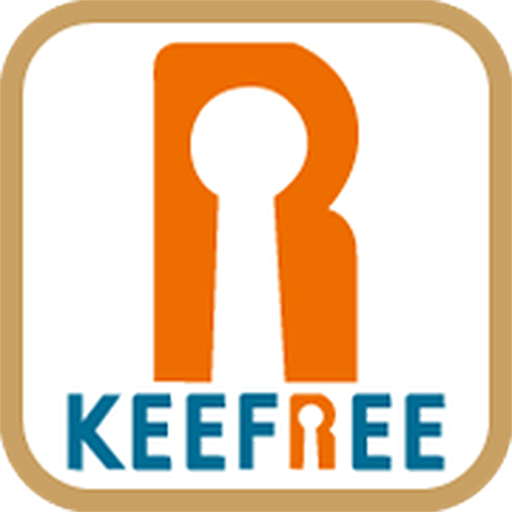 KeeFree 1.03 Icon