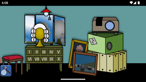 Faraway Quest - Escapes Screen 2