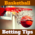 Cover Image of Download Basketball Betting Tips  APK