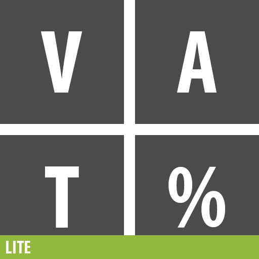 VAT Calculator Lite  Icon