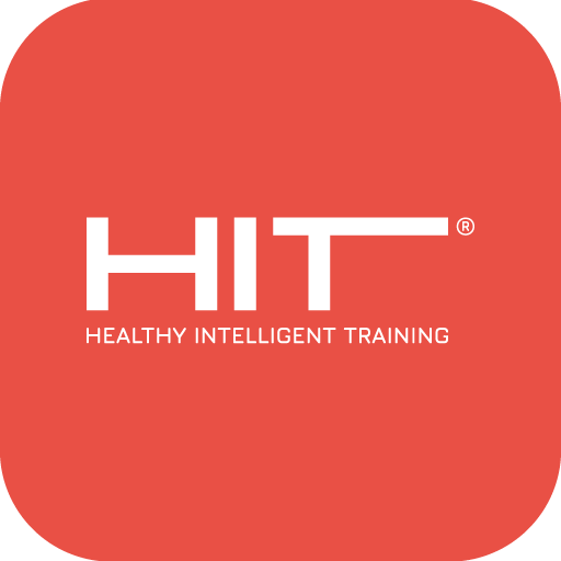 HIT Club logo