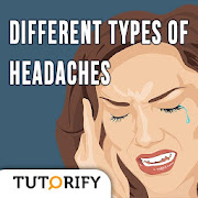 Different Types of Headaches