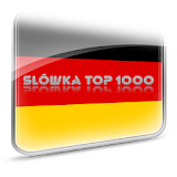 Niemiecki - 1000 słów icon