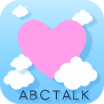 Cover Image of Baixar ABCTALK 1.1.6 APK