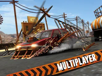 Game screenshot Multiplayer Arena mod apk