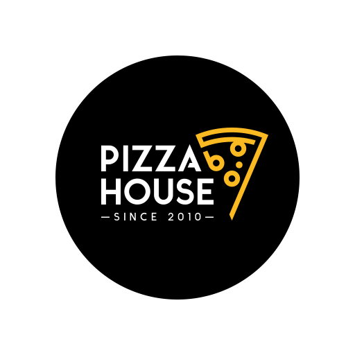 Pizza House Nové Strašecí logo