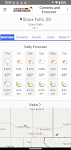 screenshot of KELO Weather – South Dakota
