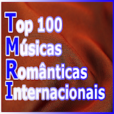 Top 100 Músicas Românticas icon