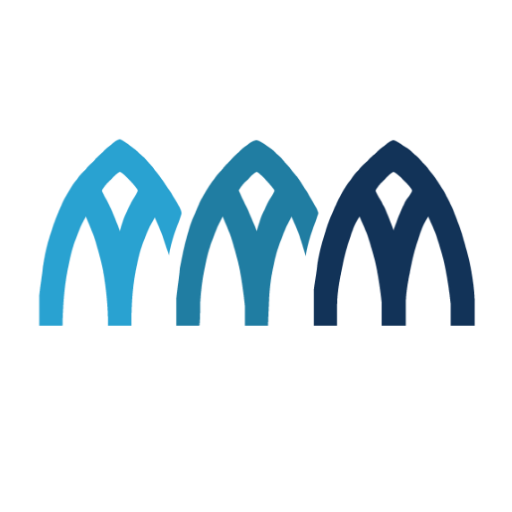 De Nieuwe Psalmberijming logo