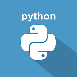 Icon image Python Libraries and Compiler