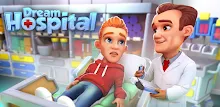 Dream Hospital: Doctor Tycoon APK