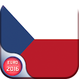 Head Soccer EURO Cup2016 Czech icon