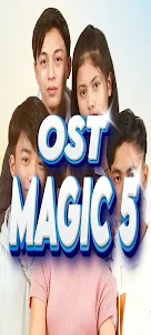 OST Magic 5