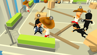 Game screenshot I, The One - Fun Fighting Game mod apk