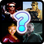 Cover Image of Download Terminator Quiz  APK