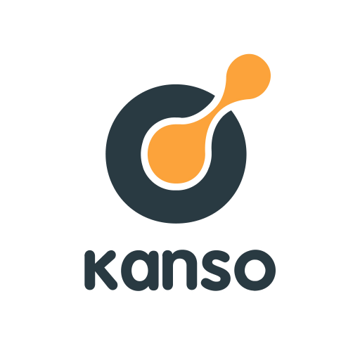 Kanso dedicated KETO and MCT logo