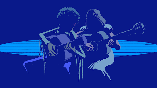 A Musical Story - Music - apps