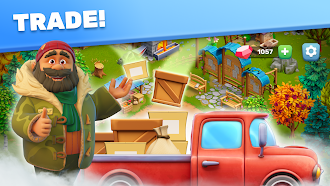 Game screenshot Yukon: Family Adventure apk download