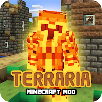Terraria For MCPE Skins